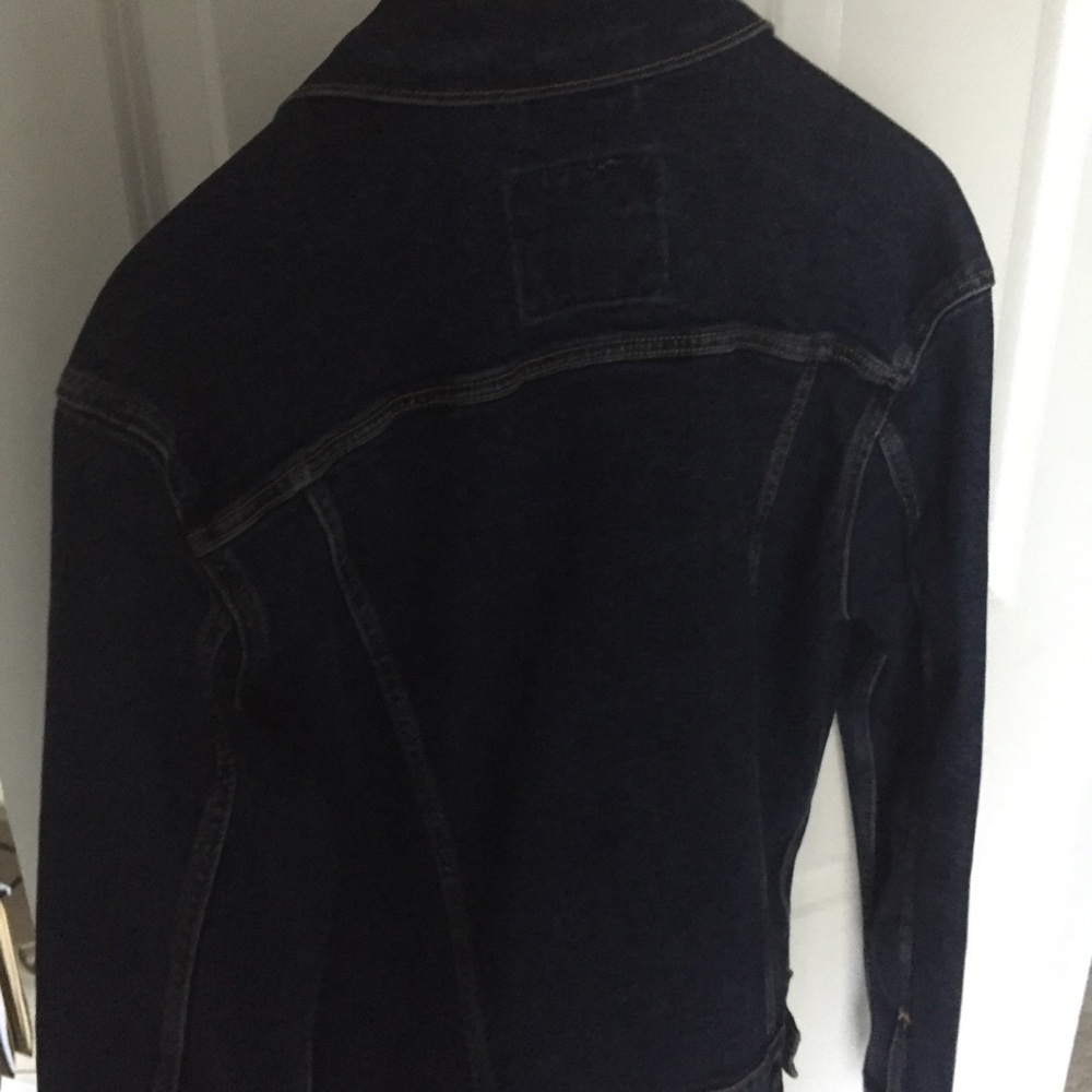 Jean Jacket - Picture 2 of 2